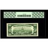 Image 2 : Fr. 2110-G* $50 1950C Federal Reserve Note. PCGS Very C 