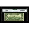 Image 2 : Fr. 2111-L* $50 1950D Federal Reserve Note. CGA Choice 