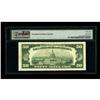 Image 2 : Fr. 2112-G* $50 1950E Federal Reserve Note. PMG Choice 