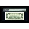Image 2 : Fr. 2113-F* $50 1963A Federal Reserve Note. PMG Gem Unc 