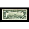 Image 2 : Fr. 2116-E $50 1969B Federal Reserve Note. Extremely Fi 