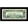 Image 2 : Fr. 2116-K* $50 1969B Federal Reserve Note. Very Fine-E 