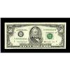 Image 1 : Fr. 2124-G $50 1990 Federal Reserve Note. Choice About 