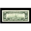 Image 2 : Fr. 2124-G $50 1990 Federal Reserve Note. Choice About 