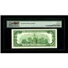 Image 2 : Fr. 2150-D $100 1928 Federal Reserve Note. PMG Gem Unci 