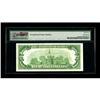 Image 2 : Fr. 2150-E $100 1928 Federal Reserve Note. PMG Gem Unci 
