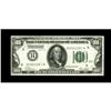 Image 1 : Fr. 2150-H* $100 1928 Federal Reserve Note. Choice Cris 