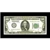 Image 1 : Fr. 2150-K $100 1928 Federal Reserve Note. Choice About 
