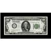 Image 1 : Fr. 2151-E $100 1928A Federal Reserve Note. Gem Crisp U 