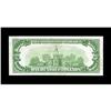 Image 2 : Fr. 2152-E $100 1934 Federal Reserve Note. About Uncirc 