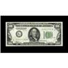Image 1 : Fr. 2152-G* $100 1934 Federal Reserve Note. Choice Cris 