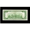 Image 2 : Fr. 2152-G* $100 1934 Federal Reserve Note. Choice Cris 