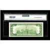 Image 2 : Fr. 2152-H $100 1934 LGS Federal Reserve Note. CGA Gem 