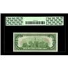 Image 2 : Fr. 2152-J* $100 1934 Federal Reserve Note. PCGS 63 