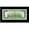 Image 2 : Fr. 2153-G* $100 1934A Mule Federal Reserve Note. Choic 