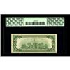 Image 2 : Fr. 2159-G* $100 1950B Federal Reserve Note. PCGS Gem N 