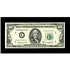 Image 1 : Fr. 2160-C* $100 1950C Federal Reserve Note. Choice Cri 
