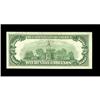 Image 2 : Fr. 2160-C* $100 1950C Federal Reserve Note. Choice Cri 