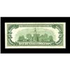 Image 2 : Fr. 2160-H* $100 1950C Federal Reserve Note. Choice Cri 