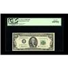 Image 1 : Fr. 2161-G $100 1950D Federal Reserve Note. PCGS Gem Ne 