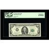 Image 1 : Fr. 2163-D $100 1963A Federal Reserve Note. PCGS Superb 