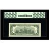 Image 2 : Fr. 2163-D $100 1963A Federal Reserve Note. PCGS Superb 