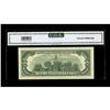 Image 2 : Fr. 2164-D* $100 1969 Federal Reserve Note. CGA Gem Unc 