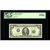 Image 1 : Fr. 2165-G* $100 1969A Federal Reserve Note. PCGS Super 