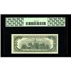 Image 2 : Fr. 2166-G* $100 1969C Federal Reserve Note. PCGS Super 