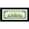 Image 2 : Fr. 2172-B* $100 1988 Federal Reserve Note. Gem Crisp U 
