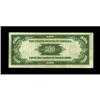 Image 2 : Fr. 2200-D $500 1928 Federal Reserve Note. Very Fine+.A 