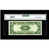 Image 2 : Fr. 2200-G $500 1928 Federal Reserve Note. CGA Gem Unci 