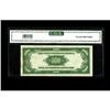 Image 2 : Fr. 2200-H $500 1928 Federal Reserve Note. CGA Choice U 