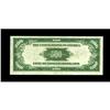 Image 2 : Fr. 2200-I $500 1928 Federal Reserve Note. About Uncirc 
