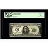 Image 1 : Fr. 2200-J $500 1928 Federal Reserve Note. PCGS Very Fi 