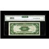 Image 2 : Fr. 2201-B $500 1934 Federal Reserve Note. CGA Crisp Un 