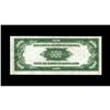 Image 2 : Fr. 2201-B $500 1934 Federal Reserve Note. Extremely Fi 