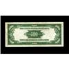 Image 2 : Fr. 2201-B $500 1934 Federal Reserve Note. Very Fine-Ex 