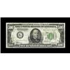 Image 1 : Fr. 2201-G $500 1934 Federal Reserve Note. Extremely Fi 