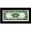 Image 2 : Fr. 2201-G $500 1934 Federal Reserve Note. Extremely Fi 
