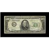 Image 1 : Fr. 2201-G $500 1934 Federal Reserve Note. Very Fine.An 