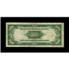 Image 2 : Fr. 2201-G $500 1934 Federal Reserve Note. Very Fine.An 