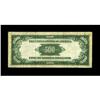 Image 2 : Fr. 2201-G* $500 1934 Federal Reserve Note. Fine-Very F 