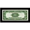 Image 2 : Fr. 2202-B $500 1934A Federal Reserve Note. About Uncir 