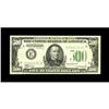 Image 1 : Fr. 2202-E $500 1934A Federal Reserve Note. Very Fine-E 
