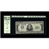 Image 1 : Fr. 2202-F $500 1934A Mule Federal Reserve Note. PCGS G 