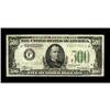 Image 1 : Fr. 2202-F $500 1934A Federal Reserve Note. Very Fine-E 