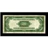 Image 2 : Fr. 2202-F $500 1934A Federal Reserve Note. Very Fine-E 