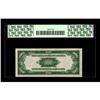 Image 2 : Fr. 2202-G $500 1934A Federal Reserve Note. PCGS Gem Ne 