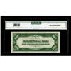 Image 2 : Fr. 2210-D $1000 1928 Federal Reserve Note. CGA Gem Unc 